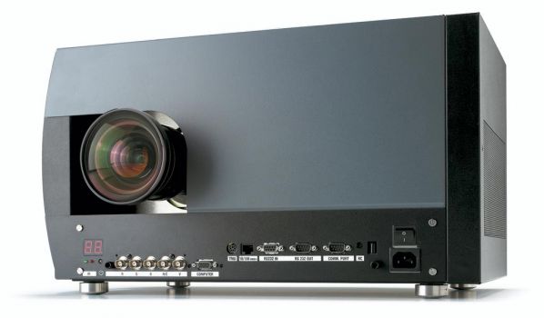 Bild Barco Reality Sim 4