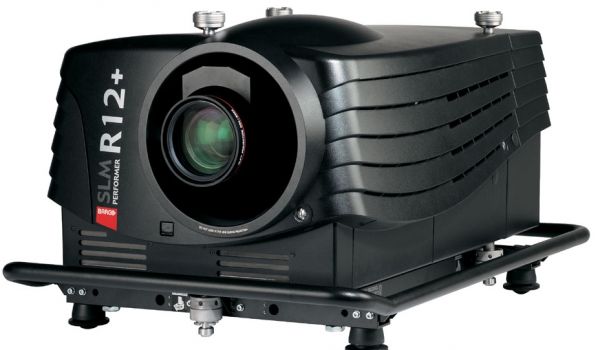 Bild Barco SLM R12+ Performer
