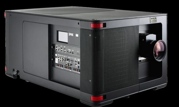 Image Barco SP4K-12