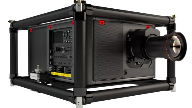 Bild Barco UDM-W19
