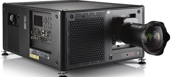 Image Barco UDX-4K32