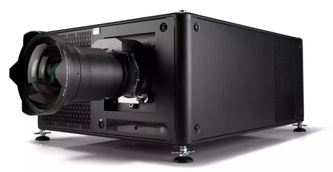 Image Barco UDX-U45LC