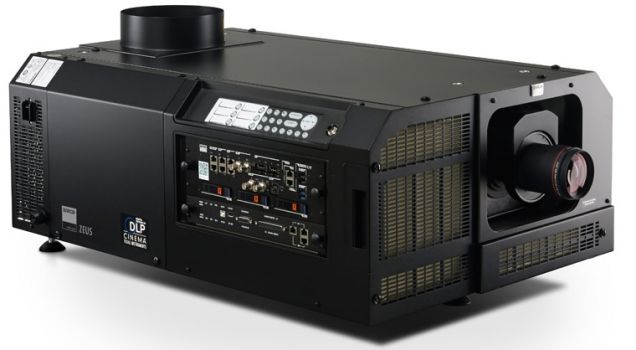 Bild Barco Zeus