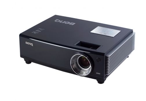 Image Benq SP831