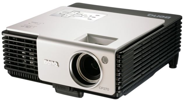 Bild Benq CP270