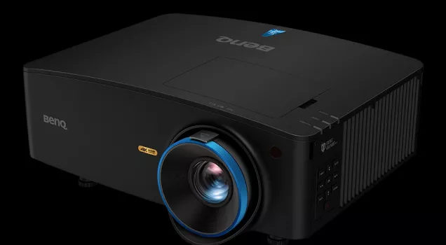 Image Benq LK936ST