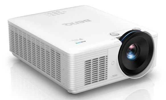 Bild Benq LX785