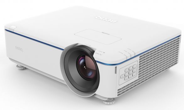 Bild Benq LU950