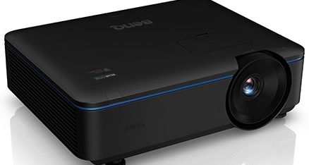 Bild Benq LU951
