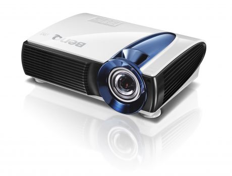 Bild Benq LW61ST