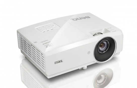 Bild Benq MH750
