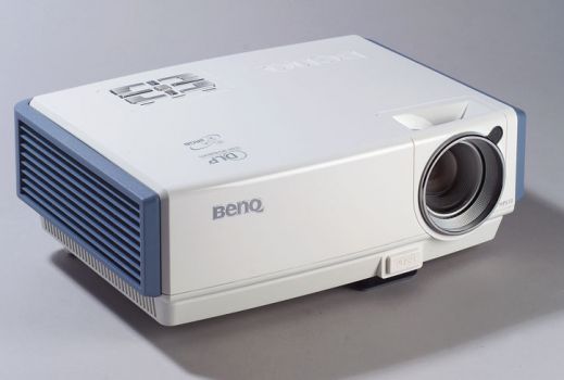 Bild Benq MP510