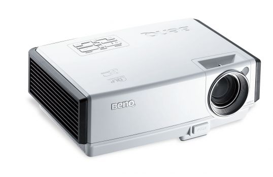 Bild Benq MP511+