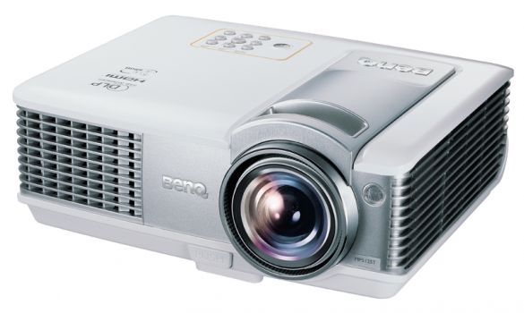Image Benq MP512 ST