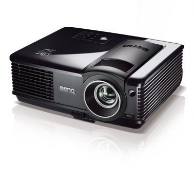 Image Benq MP515