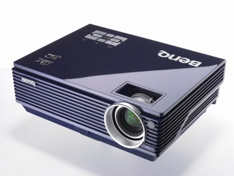 Bild Benq MP611c