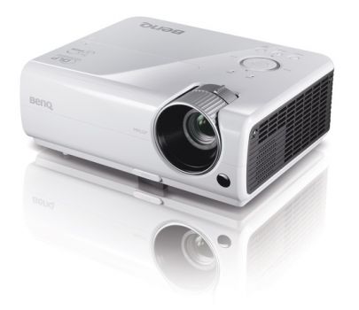 Bild Benq MP615P