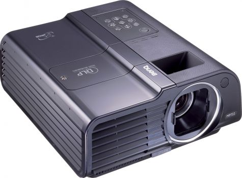 Bild Benq MP722