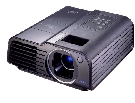 Image Benq MP730