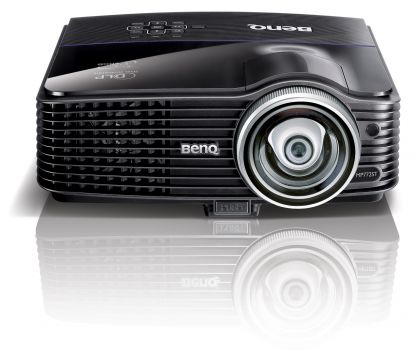 Bild Benq MP772ST