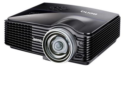 Bild Benq MP776ST