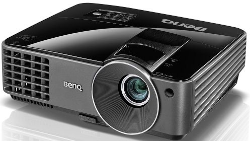 Bild Benq MS502 / -P