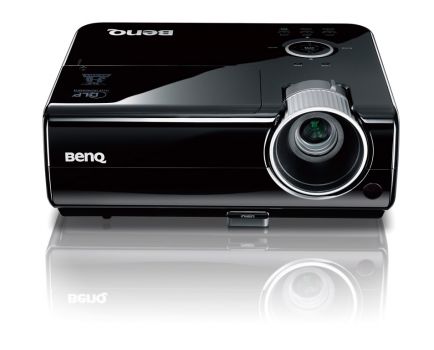 Bild Benq MS510