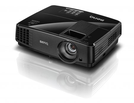 Bild Benq MS512H