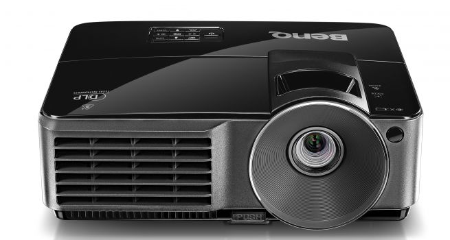 Bild Benq MS513
