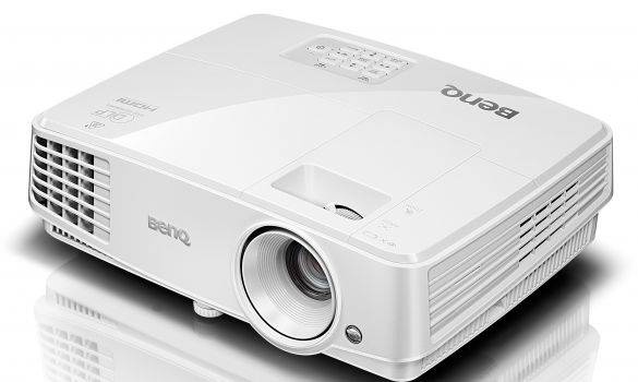 Bild Benq MS527