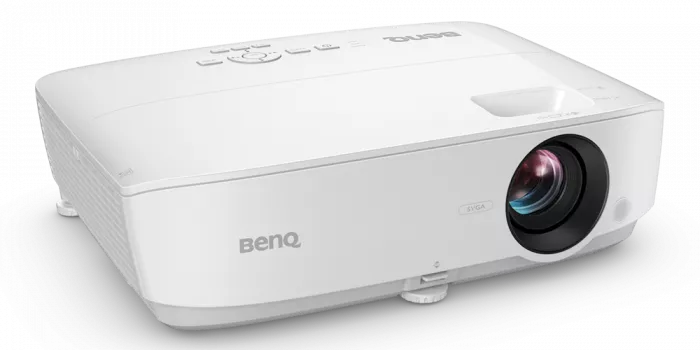 Bild Benq MW536
