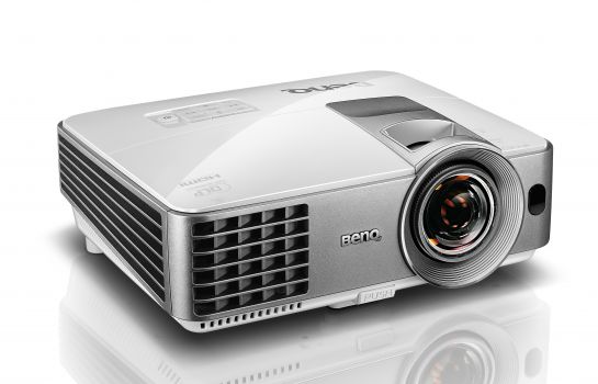 Bild Benq MS619ST