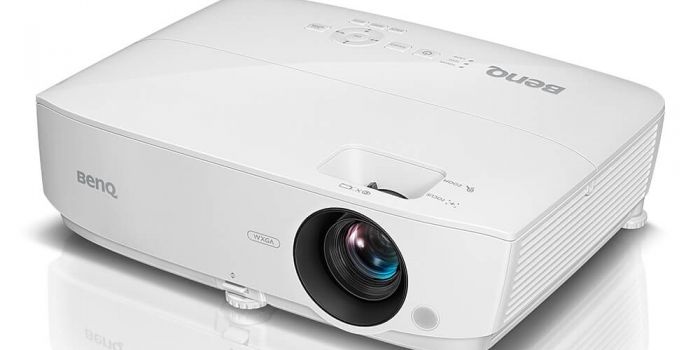 Bild Benq MW535A