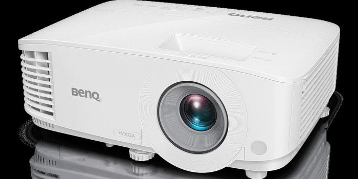 Bild Benq MW550