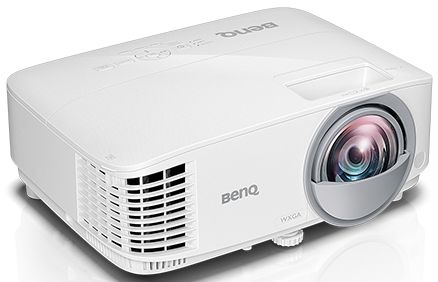 Bild Benq DX808ST