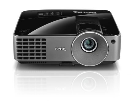 Image Benq MX501