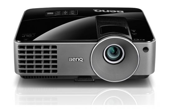 Bild Benq MX503