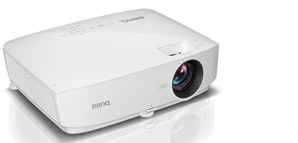 Image Benq MX535