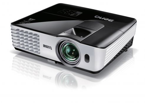 Bild Benq MX618ST