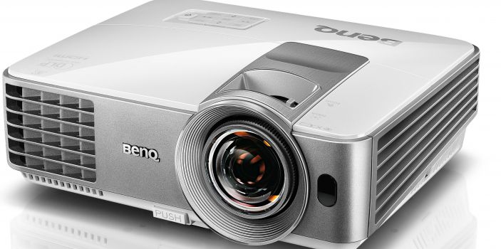 Bild Benq MX631ST