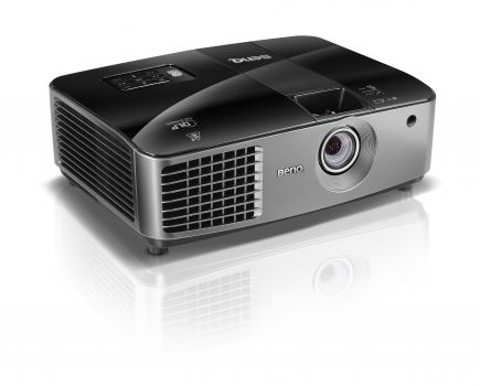 Bild Benq MX717