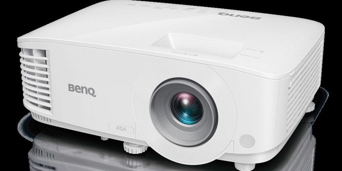 Image Benq MX731