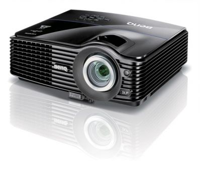 Bild Benq MX760