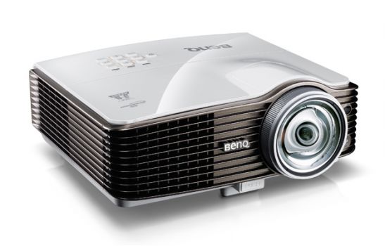 Image Benq MX812ST