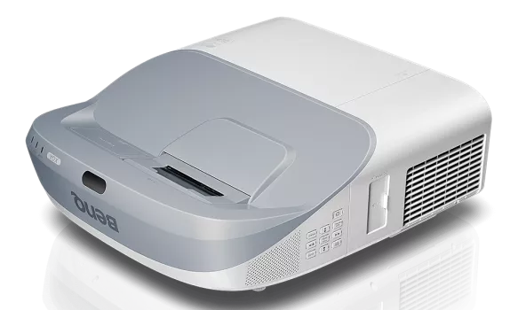 Bild Benq MX863UST