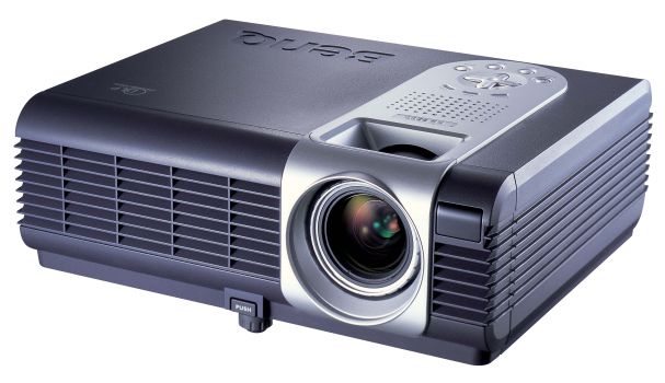 Bild Benq PB6200