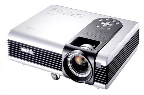 Bild Benq PB7100