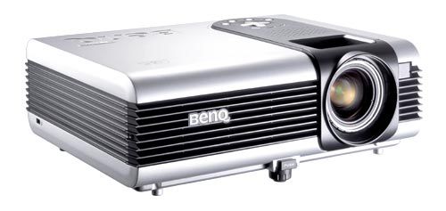 Bild Benq PB7210