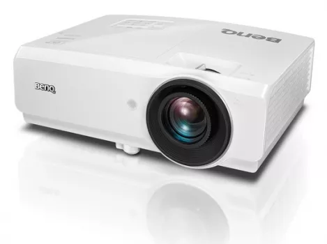Bild Benq SH753P