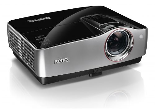 Bild Benq SH910